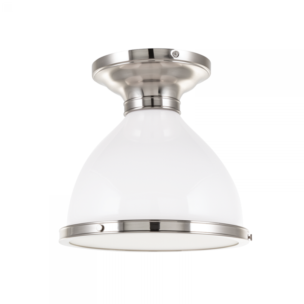 Randolph Semi Flush