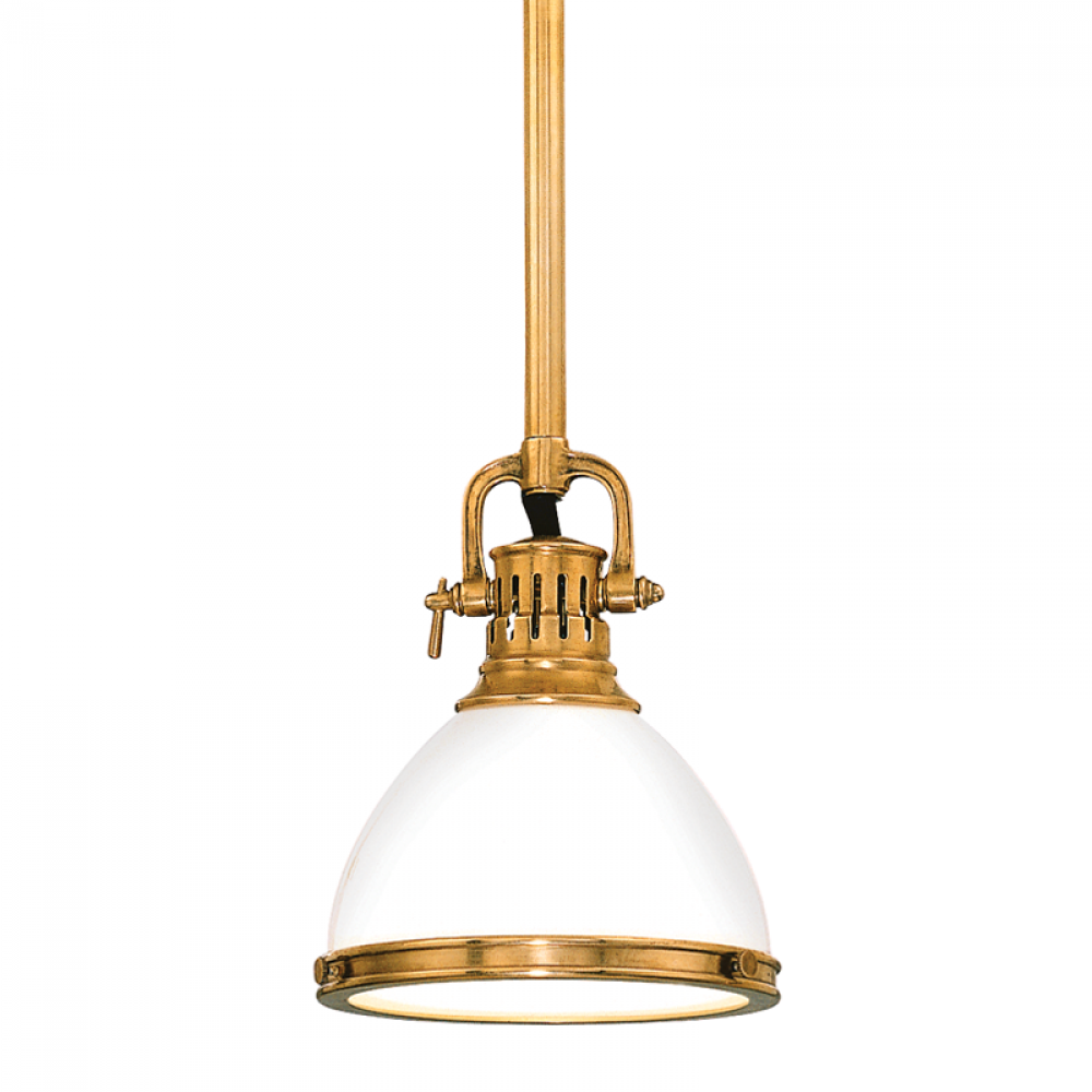 Randolph Pendant