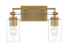 Load image into Gallery viewer, Binsly Bathroom Fixtures-2642 - by Minka-Lavery