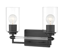 Load image into Gallery viewer, Binsly Bathroom Fixtures-2642 - by Minka-Lavery