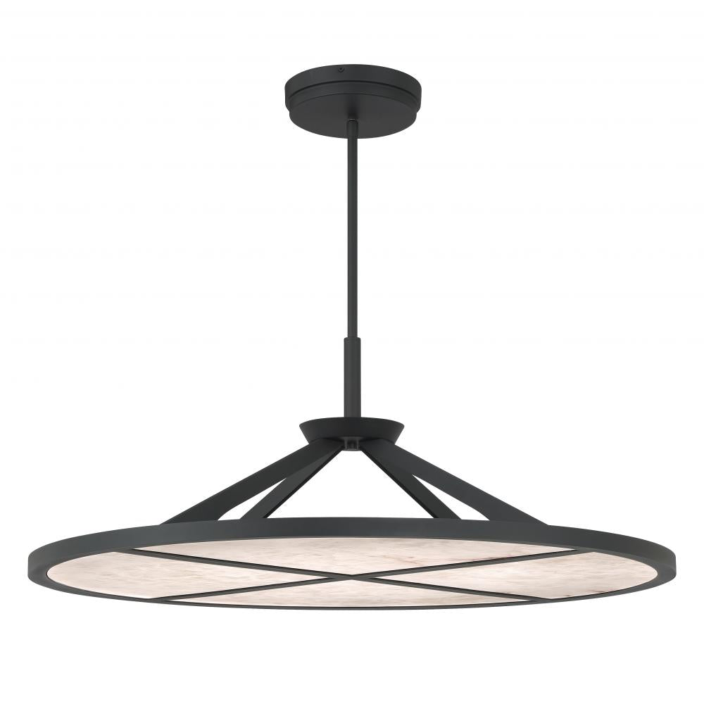 Stiles 36" LED Pendant