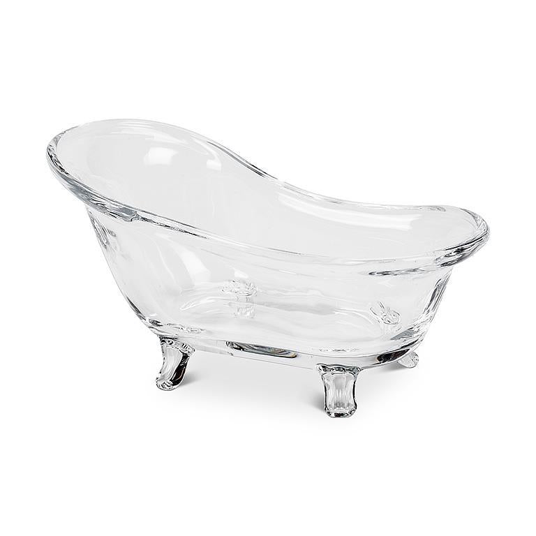 Bathtub Soap Dish