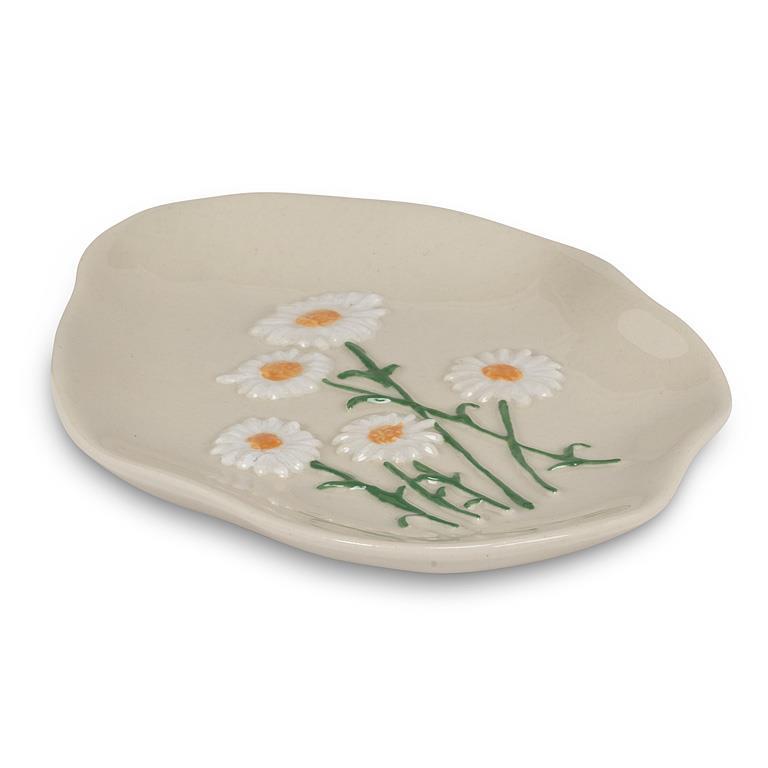 Flower Organic Dish