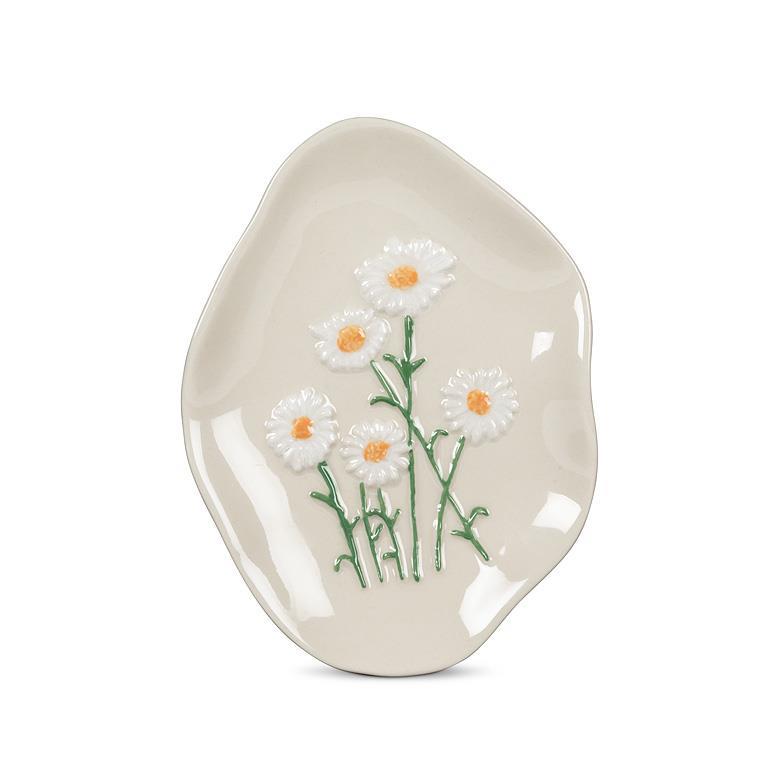 Flower Organic Dish