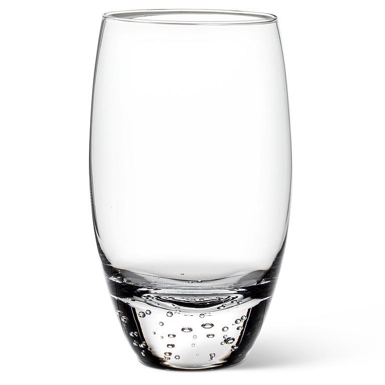 Bubble Sham Glassware Set by Abbott