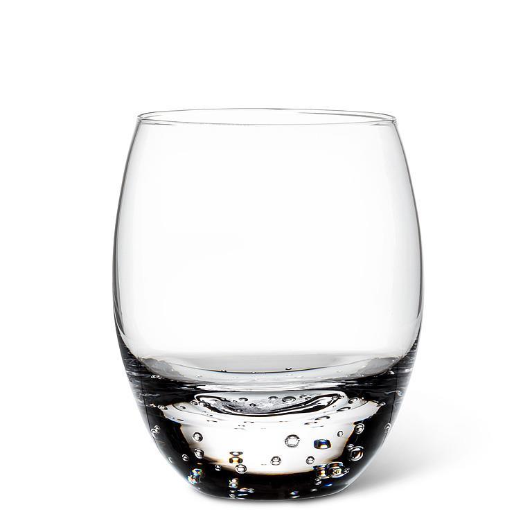 Bubble Sham Glassware Set by Abbott