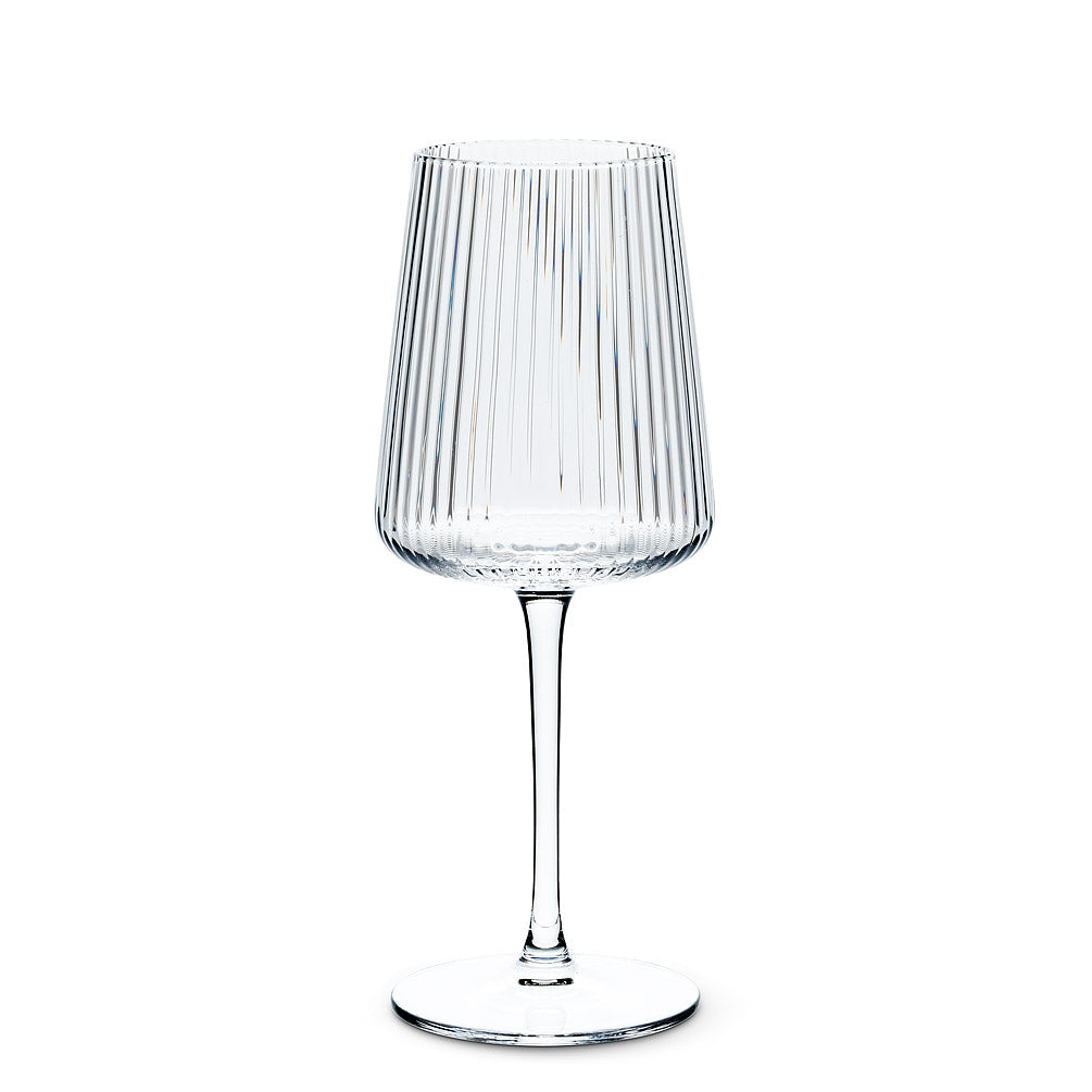 Tight Optic Glassware - by Abbott