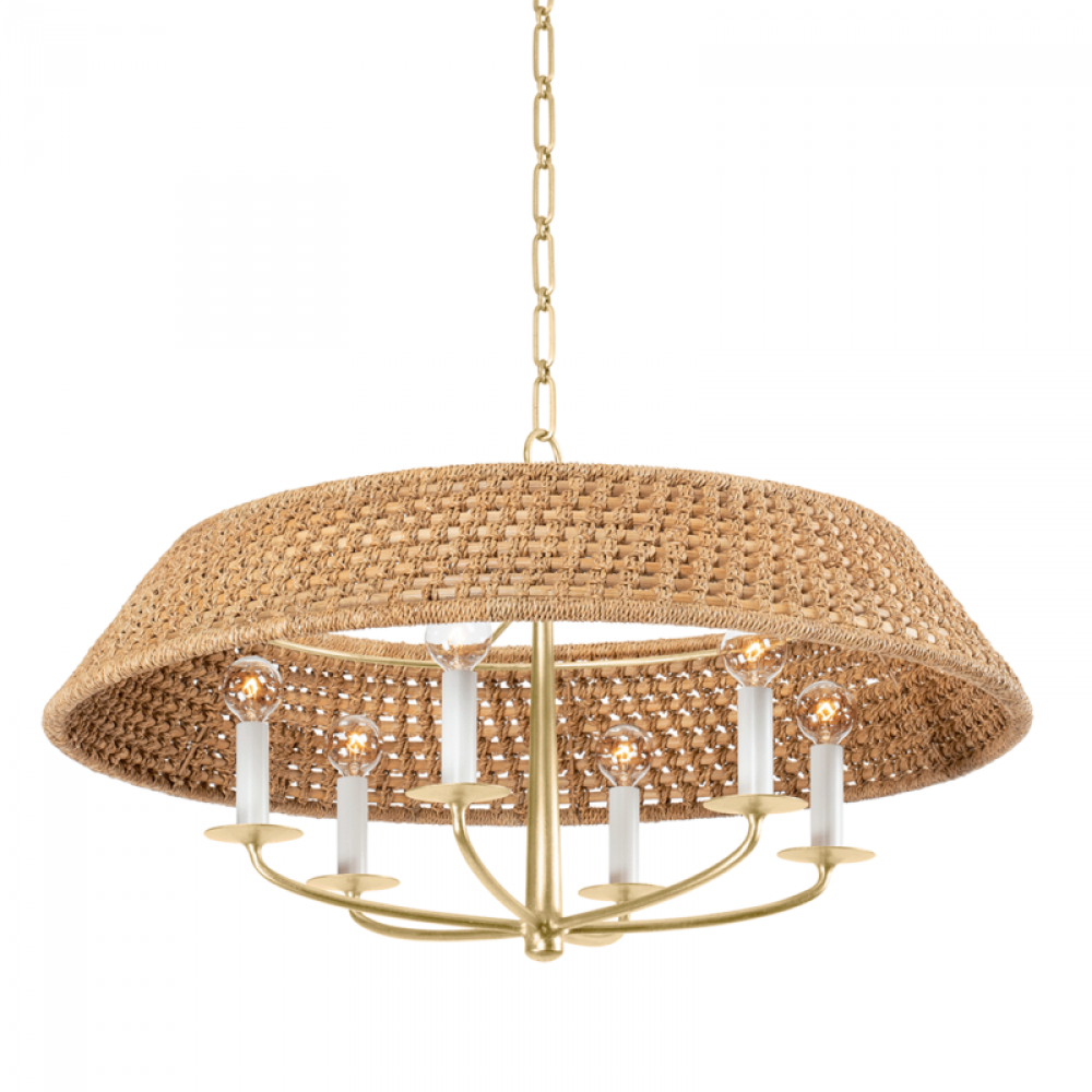 Bradley Chandelier