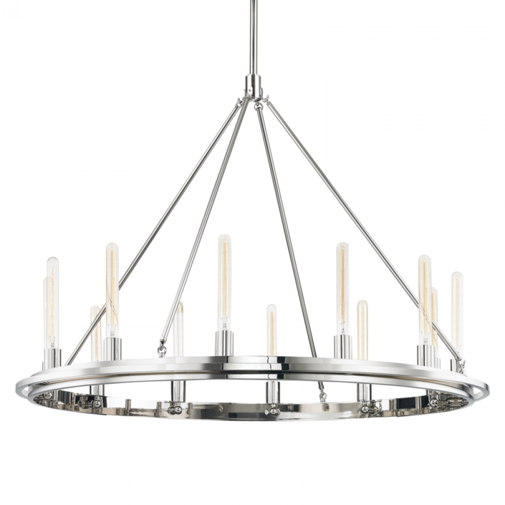 Chambers Chandelier