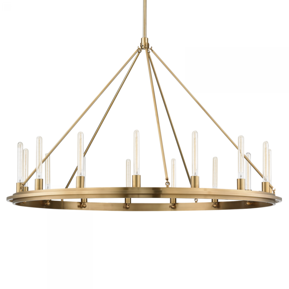 Chambers Chandelier