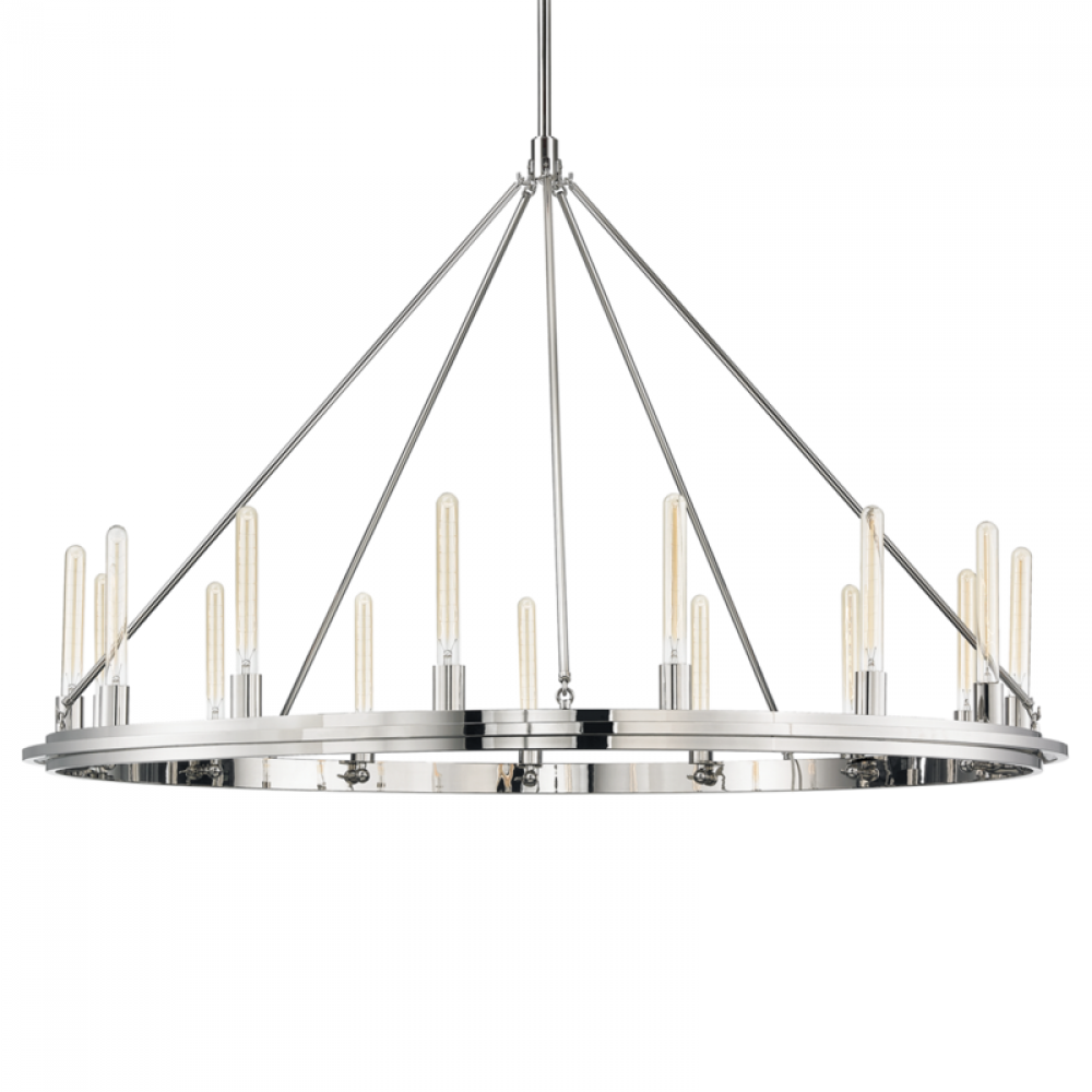 Chambers Chandelier