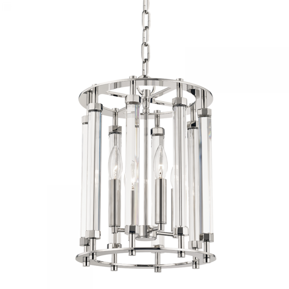 Haddon Lantern