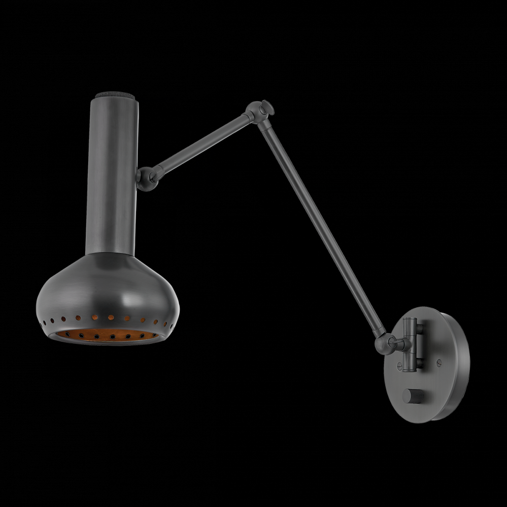 ROALD Wall Sconce