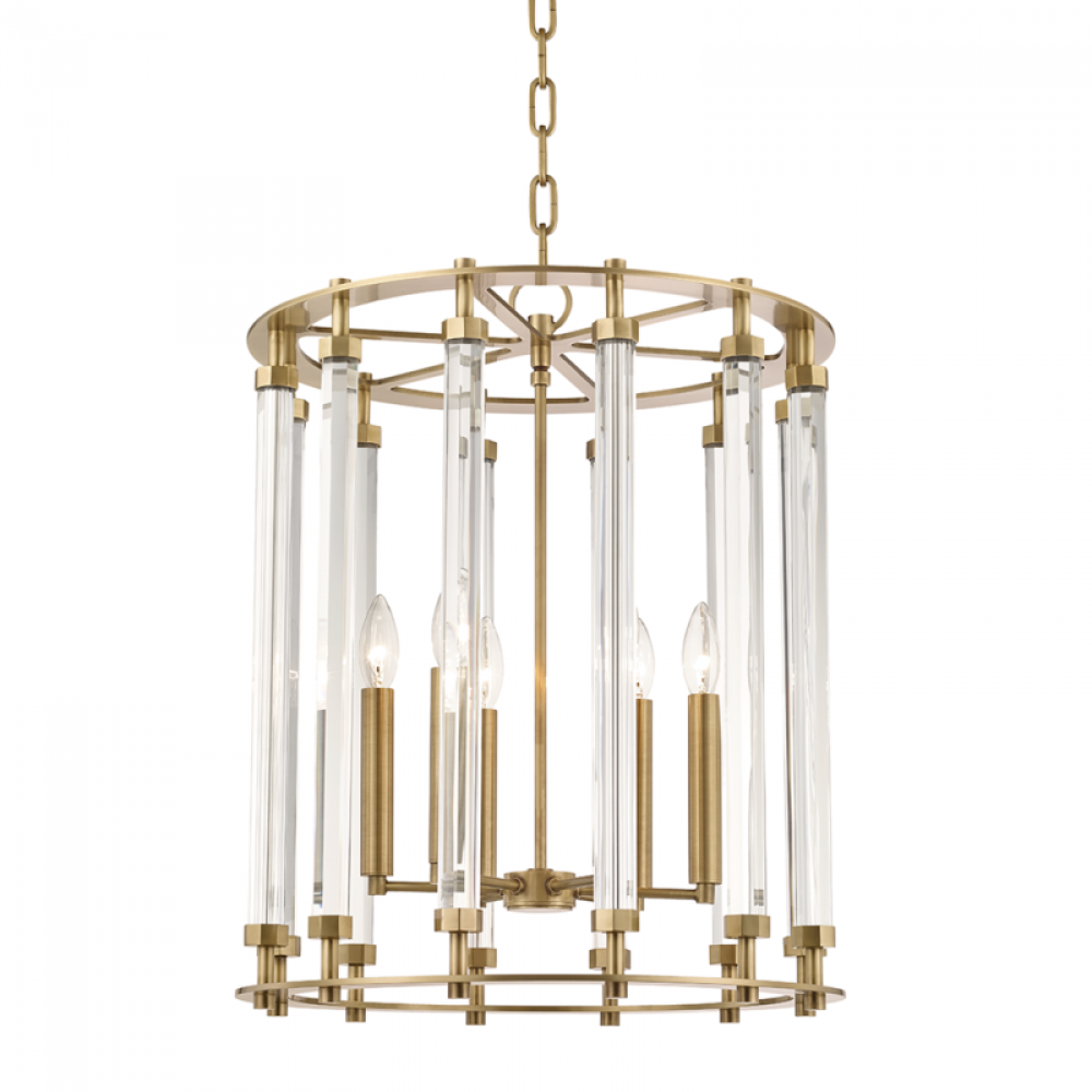 Haddon Lantern