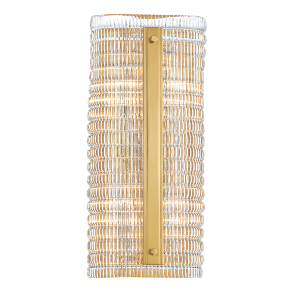 Athens Wall Sconce