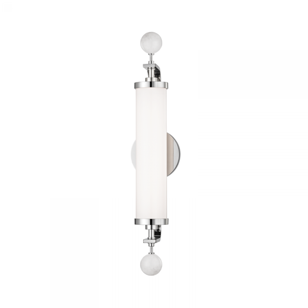 LED WALL SCONCE