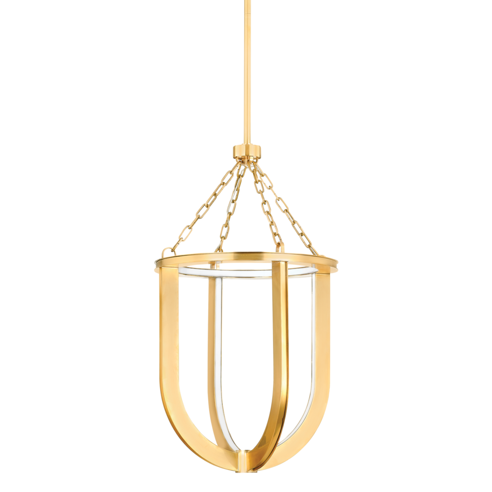 TOURNU Lantern