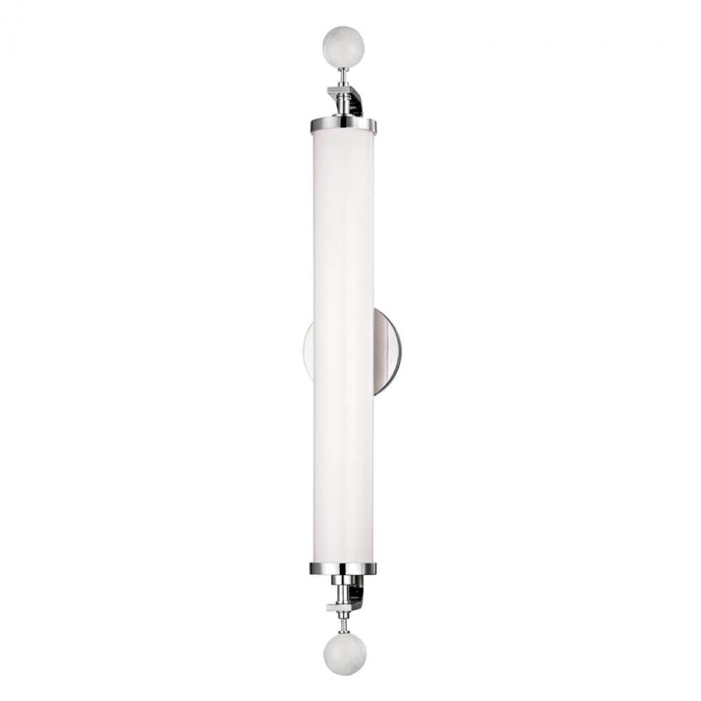 LED WALL SCONCE