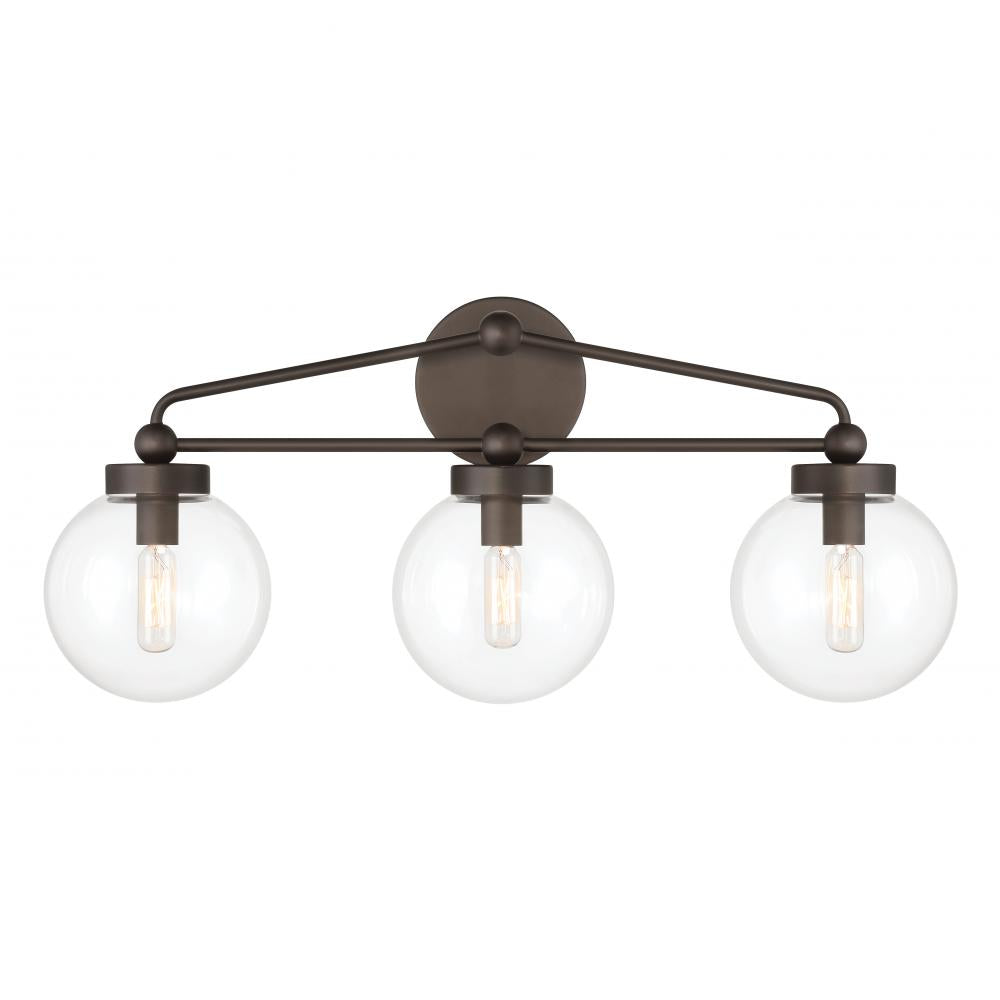 Stella 24" 3-Light Vanity