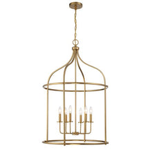 Load image into Gallery viewer, Brookstone Pendant - by Savoy house