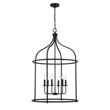 Load image into Gallery viewer, Brookstone Pendant - by Savoy house