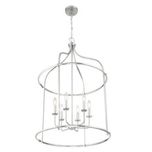 Load image into Gallery viewer, Brookstone Pendant - by Savoy house
