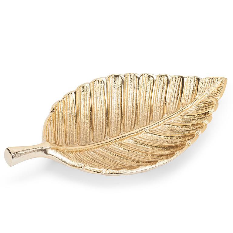 Flat Leaf Tray
