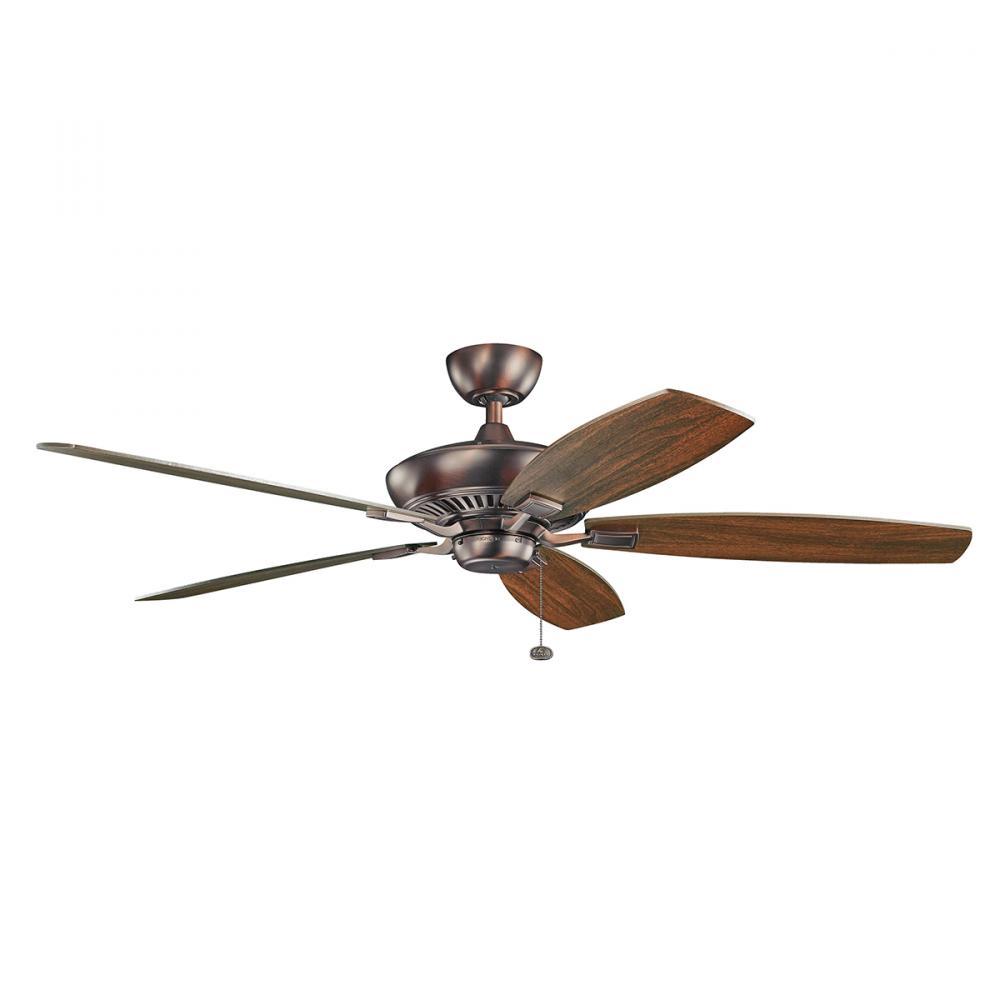 Canfield?????XL 60" Fan Oil Brushed Bronze