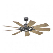 Load image into Gallery viewer, 60 Inch Gentry Fan