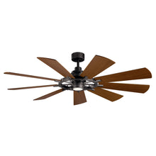 Load image into Gallery viewer, 65 Inch Gentry Fan