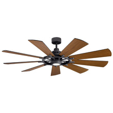 Load image into Gallery viewer, 65 Inch Gentry Fan