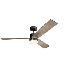 Load image into Gallery viewer, 52 Inch Spyn Fan
