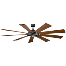 Load image into Gallery viewer, 85 Inch Gentry XL Fan
