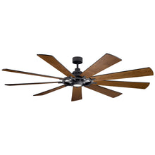 Load image into Gallery viewer, 85 Inch Gentry XL Fan