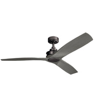 Load image into Gallery viewer, 56 Inch Ried Fan