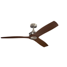 Load image into Gallery viewer, 56 Inch Ried Fan