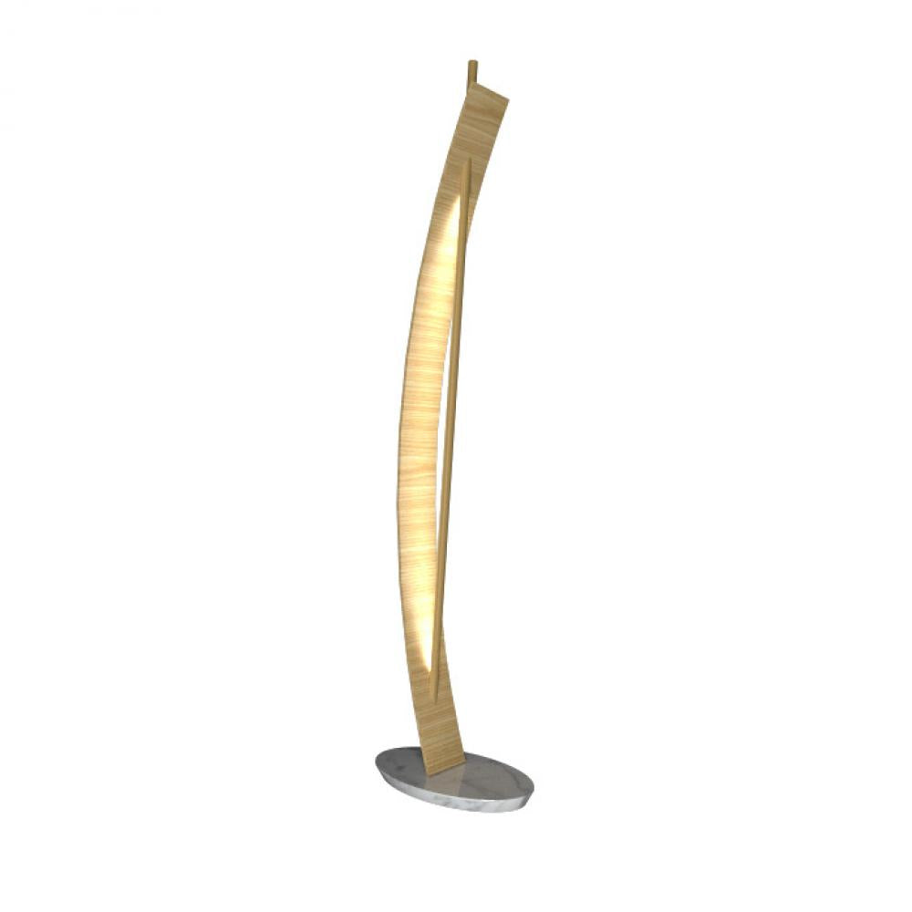 Raft Floor Lamp 3015 LED *NOT c(UL)us