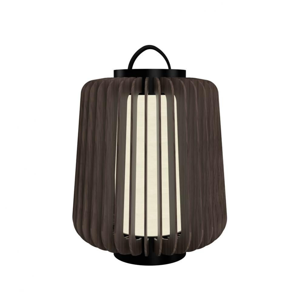 Stecche Di Legno Accord Floor Lamp 3037