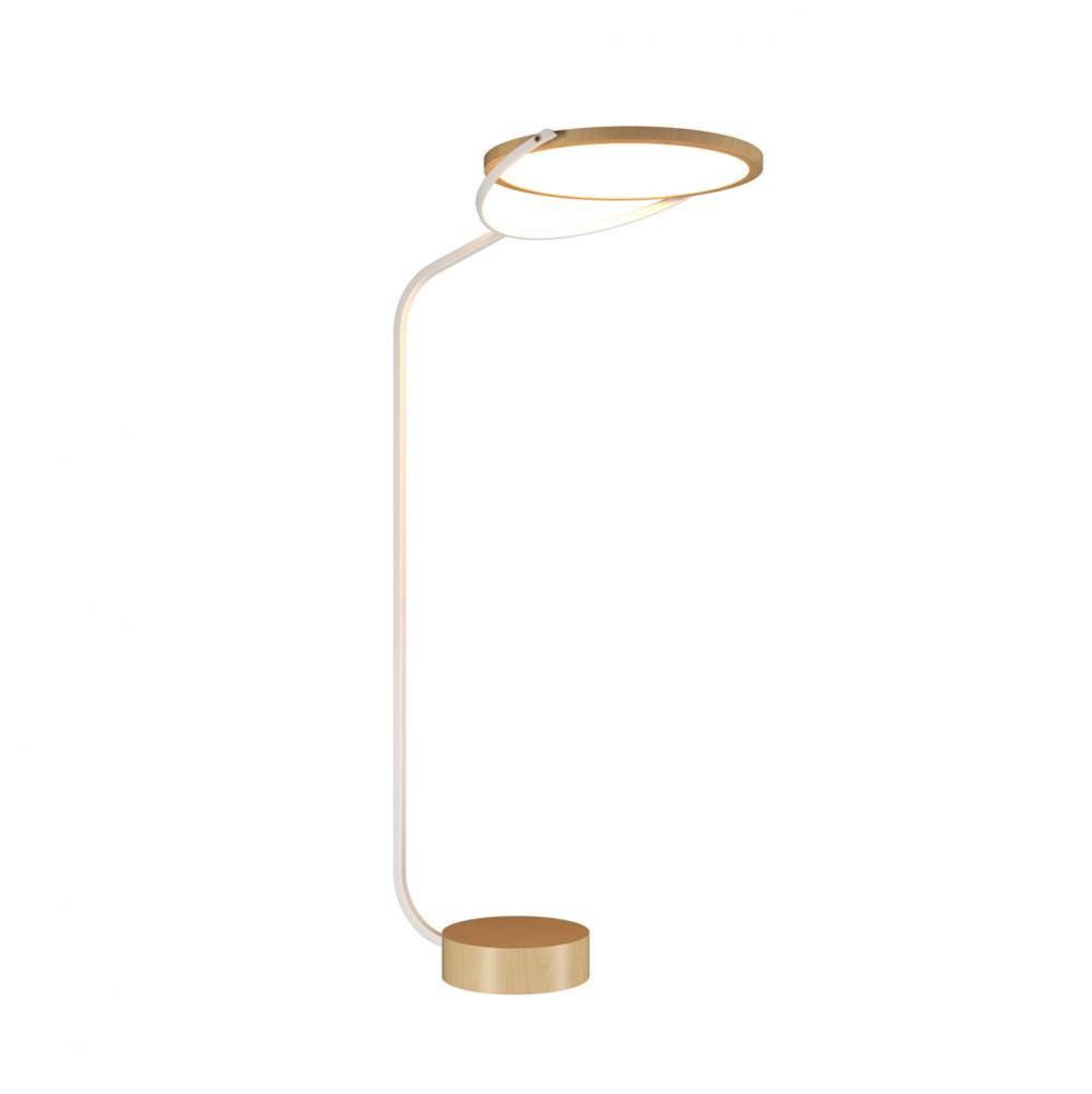 Nai??? Accord Floor Lamp 3040 LED