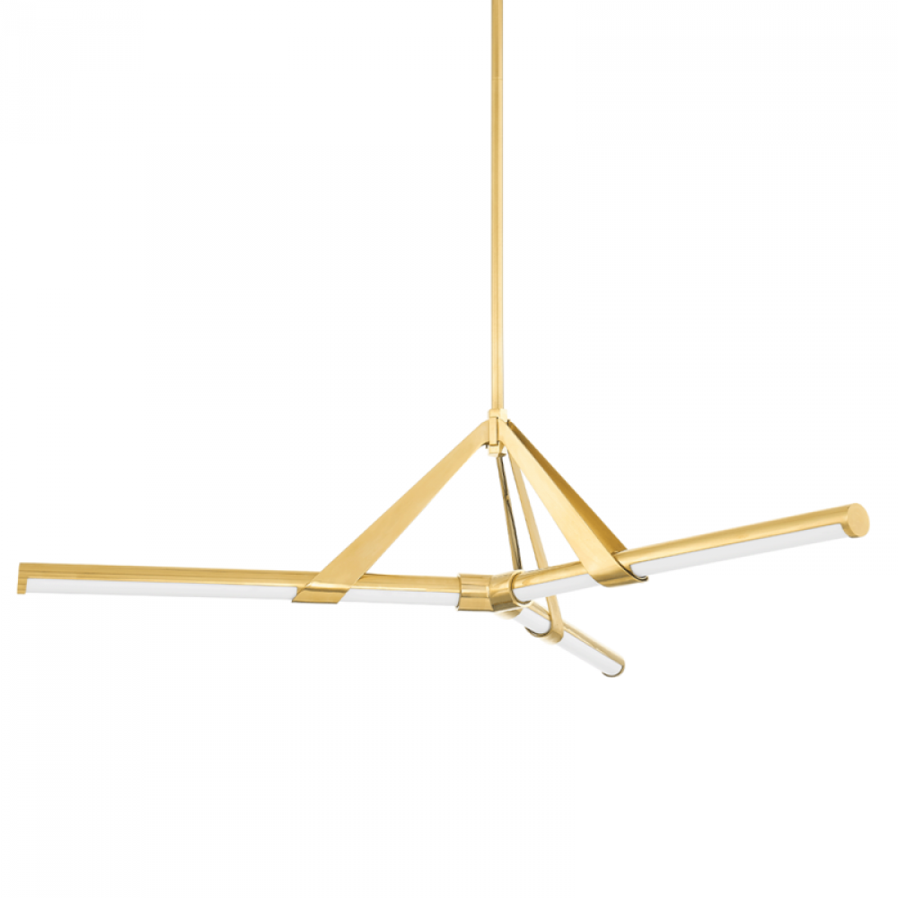 Jonas Chandelier