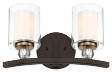 Load image into Gallery viewer, Studio 5 Bathroom Fixtures-3072 - by Minka-Lavery