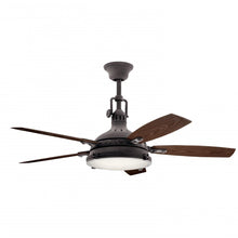 Load image into Gallery viewer, 52 Inch Hatteras Bay Fan