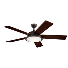 Load image into Gallery viewer, 56 Inch Verdi Fan