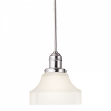 Load image into Gallery viewer, 1 LIGHT PENDANT