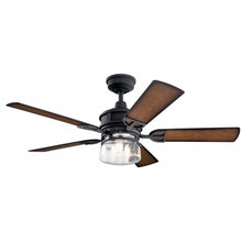 Load image into Gallery viewer, 52 Inch Lyndon Patio Fan