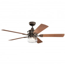 Load image into Gallery viewer, 60 Inch Lyndon Patio Fan
