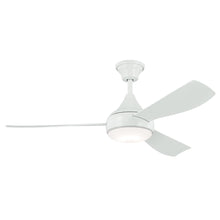 Load image into Gallery viewer, Ample Fans-310354 - by Kichler