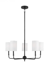 Load image into Gallery viewer, Foxdale Chandeliers-3109305 - by Visual Comfort & Co. Studio Collection