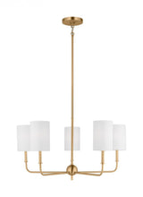 Load image into Gallery viewer, Foxdale Chandeliers-3109305 - by Visual Comfort & Co. Studio Collection