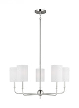 Load image into Gallery viewer, Foxdale Chandeliers-3109305 - by Visual Comfort & Co. Studio Collection